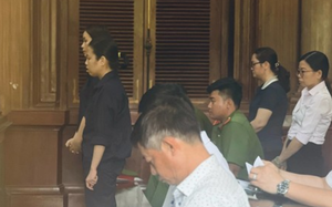 Bắt người đàn ông tham ô hơn 1,5 tỷ đồng- Ảnh 2. Nhân viên thu phí lãnh án vì tham ô hơn 8,2 tỷ đồng của Bệnh viện Thủ Đức