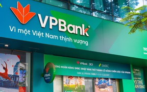 Lãi từ chứng khoán đầu tư của VPBank giảm 10 lần so với cùng kỳ- Ảnh 1.