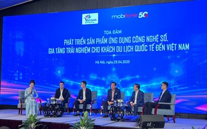 Ứng dụng công nghệ số tạo 
