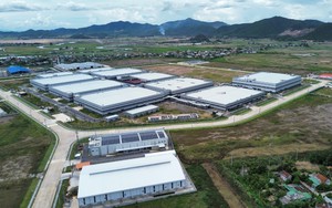 Tập trung tháo gỡ những điểm nghẽn ở Khu công nghiệp VSIP