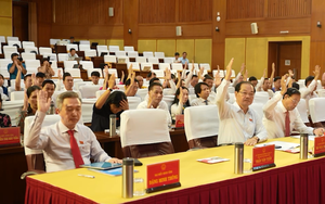 Bà Rịa-Vũng Tàu sẽ còn 30 đơn vị hành chính cấp xã sau tinh gọn