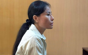 Nữ bị cáo mạo nhận có mối quan hệ với lãnh đạo cấp cao của Nhà nước để lừa đảo