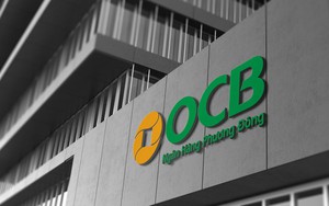 OCB lãi trước thuế 893 tỷ đồng trong quý I/2025