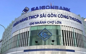 Saigonbank quý II/2025: Lợi nhuận giảm hơn 22%, tỉ lệ nợ xấu vượt 3%- Ảnh 2.