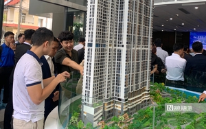 Nhà ở xã hội - “mảnh ghép nhân văn” trong bức tranh phát triển kinh tế- Ảnh 8.