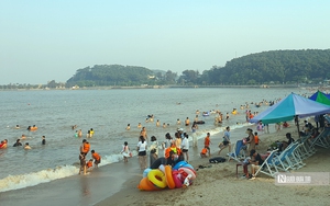 Du lịch Đồ Sơn đón hơn 1,1 triệu lượt du khách trong quý I/2025