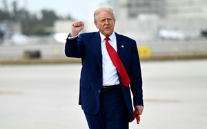 “Đòn” thuế quan mới nhất của ông Trump không phải chiến thuật đàm phán