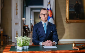Phần Lan thúc giục châu Âu nói chuyện với ông Putin