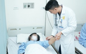 Gửi cả tuổi trẻ b&ecirc;n m&aacute;y chạy thận- Ảnh 6.