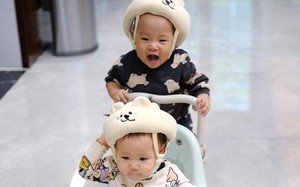 Phương Oanh tái xuất sau 4 năm, hóa thân đầy nội lực trong phim mới “Gió ngang khoảng trời xanh” - Ảnh 5.