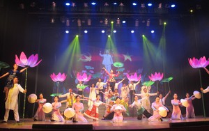 Nghệ An sắp có tượng đài 