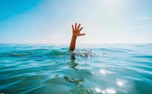 Đi bơi trên sông, 6 thành viên trong gia đình chết đuối thương tâm