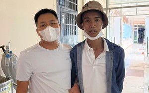 Xử lý nam thanh niên đuổi đánh Shipper