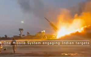 Pakistan “ăn miếng trả miếng”, S-400 của Ấn Độ trở thành mục tiêu