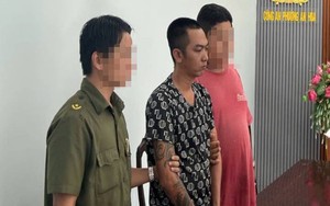 Bắt tạm giam 3 bị can trong băng nhóm tranh chấp ngư trường