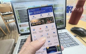 Cảnh báo thủ đoạn lên mạng kêu gọi hỗ trợ rồi dẫn dụ truy cập vào đường link lạ