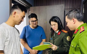 Cảnh giác thủ đoạn đưa người nước ngoài nhập cảnh rồi ở lại trái phép