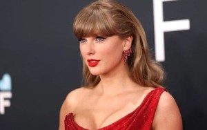 Taylor Swift bức xúc vì bị kéo vào vụ kiện ồn ào