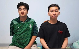 Bắt 2 đối tượng lừa đảo bằng thủ đoạn mở ví điện tử, thẻ tín dụng… để hưởng hoa hồng