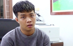 Đối tượng trong vụ giết nhầm người đã trở về đầu thú sau hơn 1 năm lẩn trốn