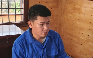 Hình phạt cho "thánh nổ" chiếm đoạt hàng tỷ đồng bằng chiêu chạy việc, chạy trường- Ảnh 2. Bắt tạm giam nguyên Phó Chủ tịch xã lừa đảo chiếm đoạt tài sản