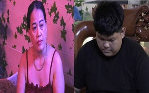 Tạm giữ 