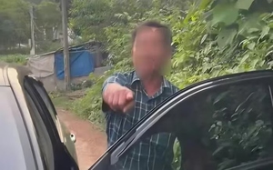 Vụ cô gái bị hành hung ở Bắc Giang: Người đánh là cán bộ xã
