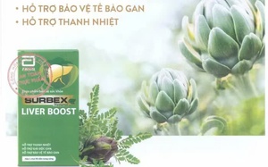 Cục An toàn thực phẩm thu hồi công bố 18 sản phẩm của Abbott Healthcare Việt Nam