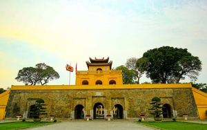 Khai xu&acirc;n tại Ho&agrave;ng th&agrave;nh Thăng Long tiếp nối mạch nguồn ng&agrave;n năm - Ảnh 6.