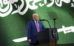 Tổng thống Trump thăm Ả Rập Xê-út: Chuyến đi của những điều đặc biệt