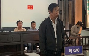 Cái giá phải trả sau khi lừa chiếm đoạt của bạn 7,7 tỷ đồng
