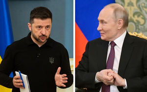 Mong đợi gì từ cuộc đàm phán trực tiếp Nga-Ukraine sau 3 năm gián đoạn?