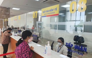 Thay đổi điều kiện hưởng BHYT 5 năm liên tục từ 1/7, ai cũng nên biết
