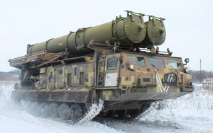 Ukraine hé lộ vũ khí hiếm, ám chỉ bắn hạ Su-34 của Nga