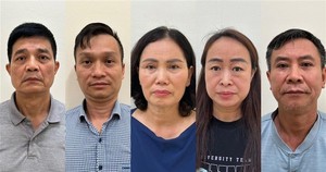 Vụ khởi tố Cục trưởng Cục ATTP: Bộc lộ nhiều kẽ hở trong cấp phép thực phẩm chức năng