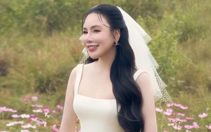 Ca sĩ Hồ Quỳnh Hương lần đầu công khai có con trai 2 tuổi với chồng doanh nhân- Ảnh 5.