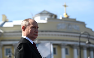 Vắng ông Trump và ông Putin, đàm phán Nga-Ukraine khó có đột phá