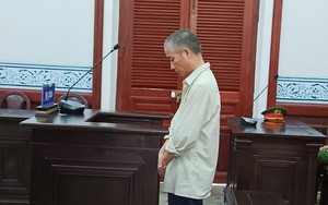 Tuyên án vụ đòi tiền bị chửi mắng, anh trai mang xăng đốt nhà khiến em gái bỏng nặng