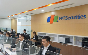 Chứng khoán FPT muốn vay ACB 2.000 tỷ đồng