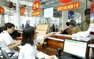 5 trường hợp được hưởng 100% BHYT từ ngày 1/7