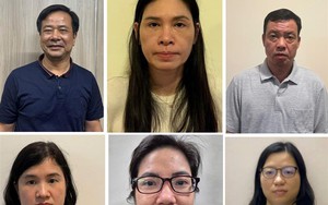 Khởi tố vợ chồng Chủ tịch C&ocirc;ng ty Cung ứng nh&acirc;n lực Ho&agrave;ng Long
