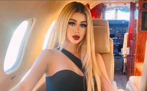 Một người đẹp nổi tiếng bị bắn tử vong khi đang livestream