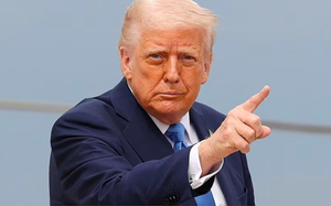 Tổng thống Trump nói, thời gian không còn nhiều cho 150 quốc gia muốn đạt thỏa thuận