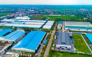 Lộ diện cụm công nghiệp gần 950 tỷ đồng ở Nghệ An- Ảnh 3. Sắp hình thành thêm các khu dân cư, khu công nghiệp mới tại Hải Dương