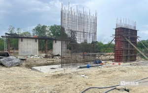 Bình Thuận: Vướng mắc tại dự án hàng trăm tỷ đồng cải thiện giao thông thị xã La Gi