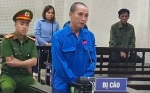 Sát hại bạn gái vì nói đi tu, người đàn ông lĩnh án tử hình