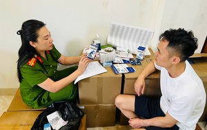 Vụ sản xuất 100 tấn thuốc giả tại Hà Nội: Hàng trăm đơn vị khắp cả nước nhập bán
