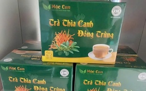 Hơn 11.000 hộp thực phẩm chức năng Thảo dược Mộc Can “nổ” công dụng như thần dược