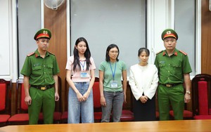 4 người cùng bị khởi tố với hoa hậu Nguyễn Thúc Thùy Tiên là ai?