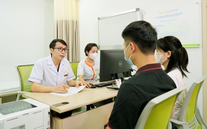 Biết chồng mắc bệnh hiếm khó có con, người vợ vẫn quyết cưới và cái kết